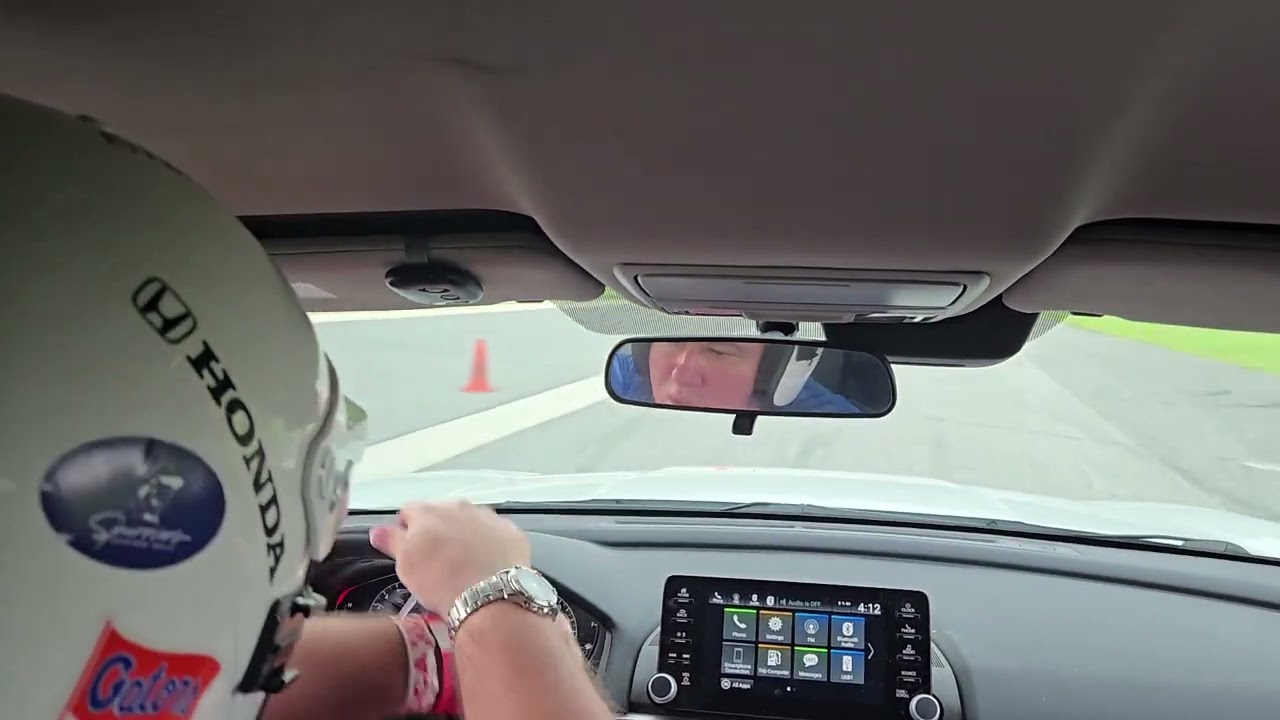 SCCA Jax Solo E5 2025