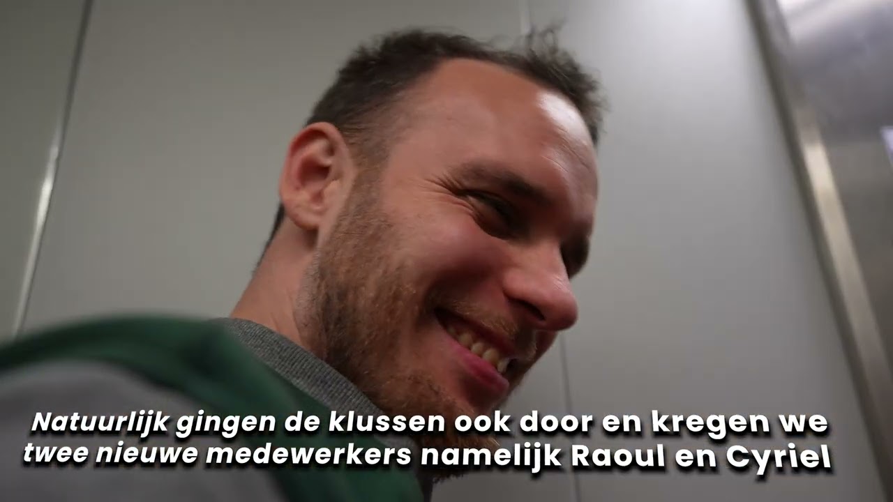 vier jaar bestaan Media team Producties
