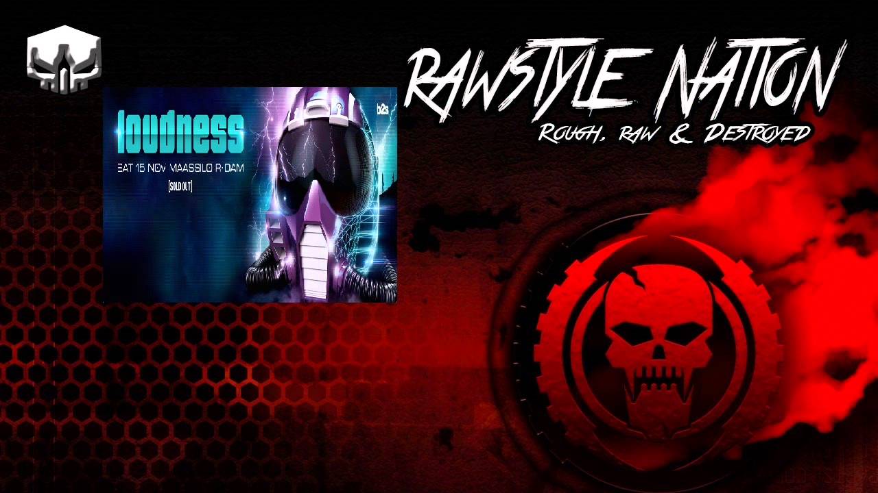 Digital Mindz & Riiho Teaser Loudness [HD+HQ]