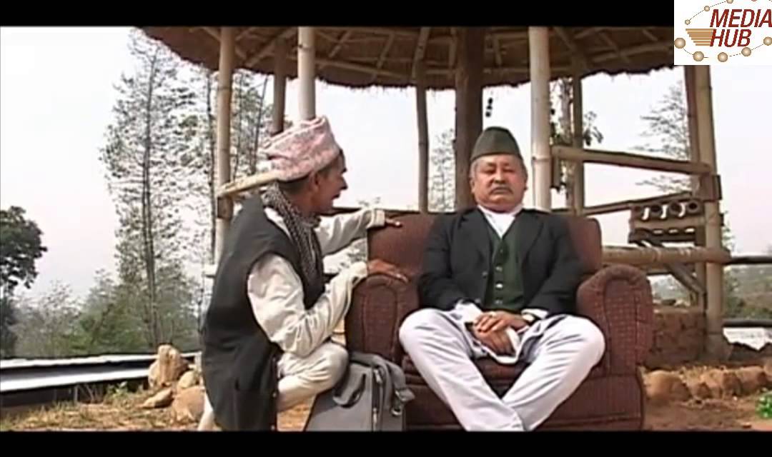Meri Bassai, April 1 2014, Full episode