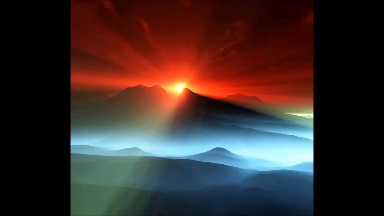 Atmos   Live at the Boom Festival 2014