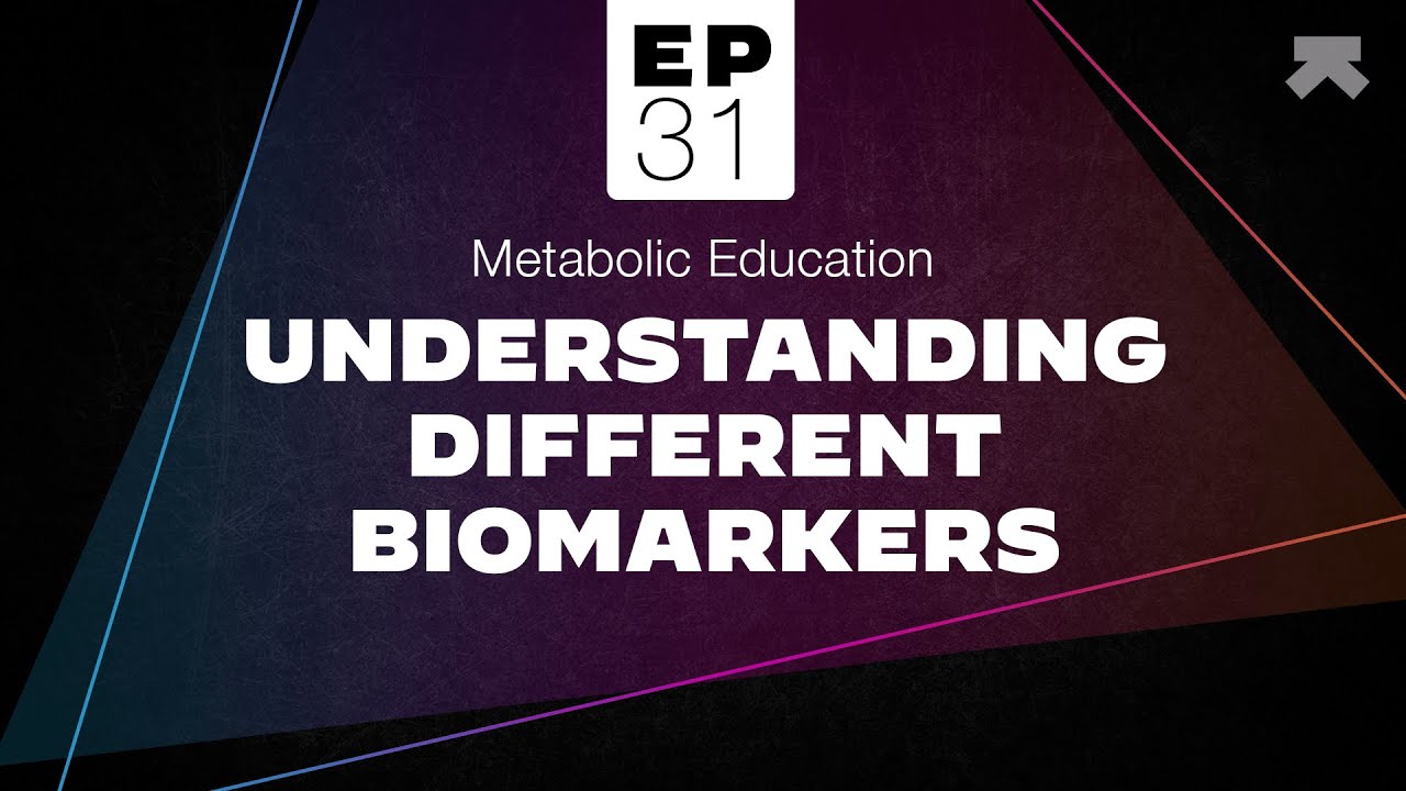 What are Biomarkers? (Explained)