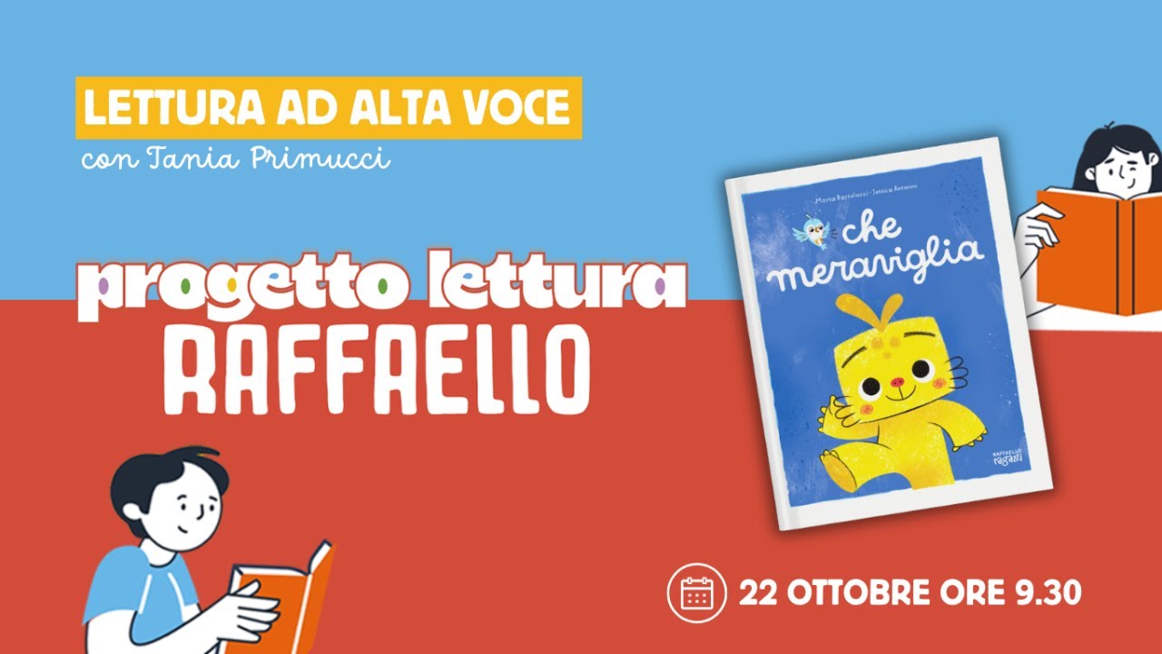 Che meraviglia