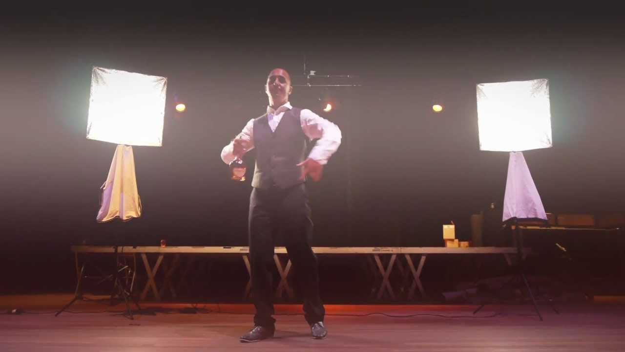 Safman - Sheisty Boy (PROMOCLIP)