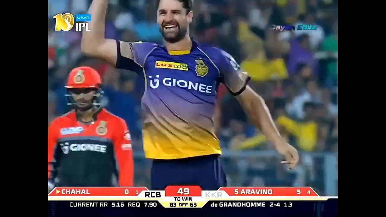 🔥 IPL Edit So Cold It&rsquo;ll Give You Goosebumps!