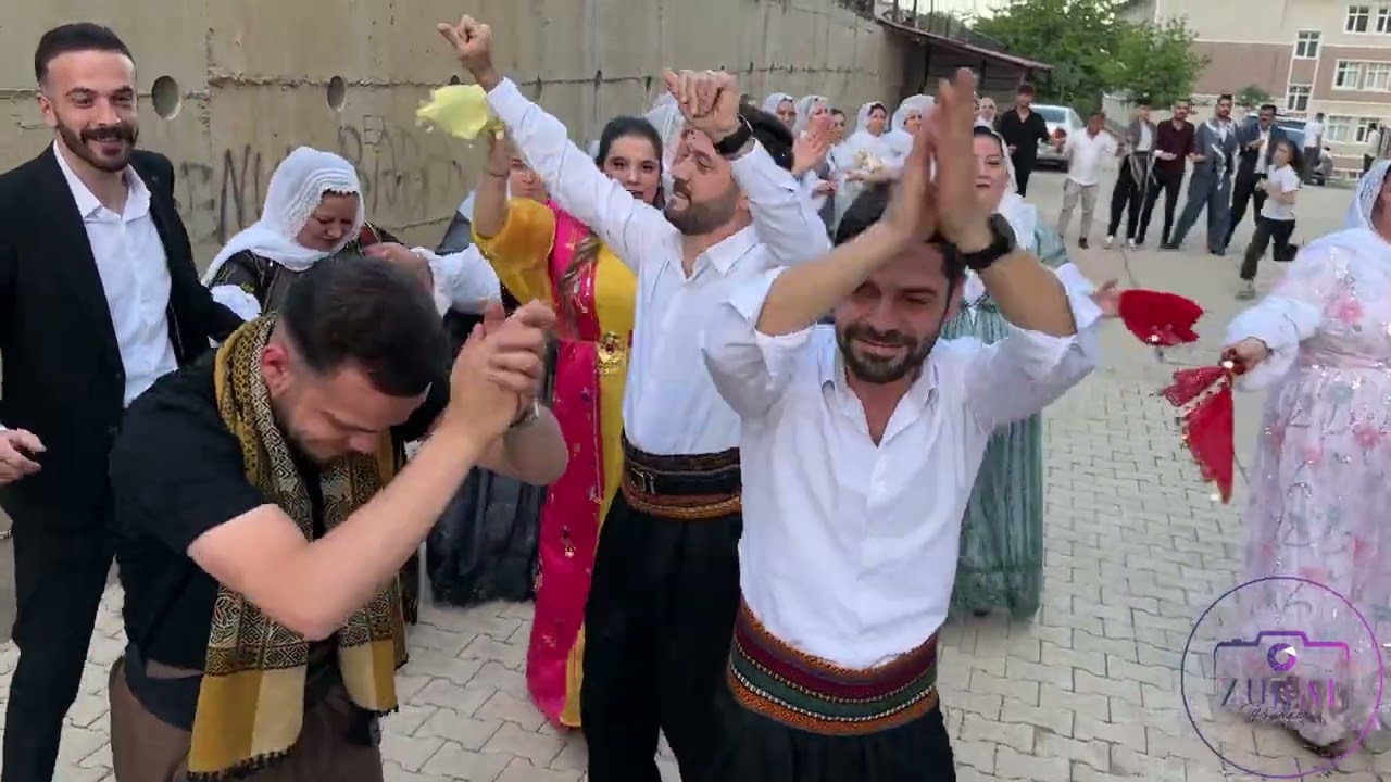 Sedat BASAN Nişan Özel Bölüm 1