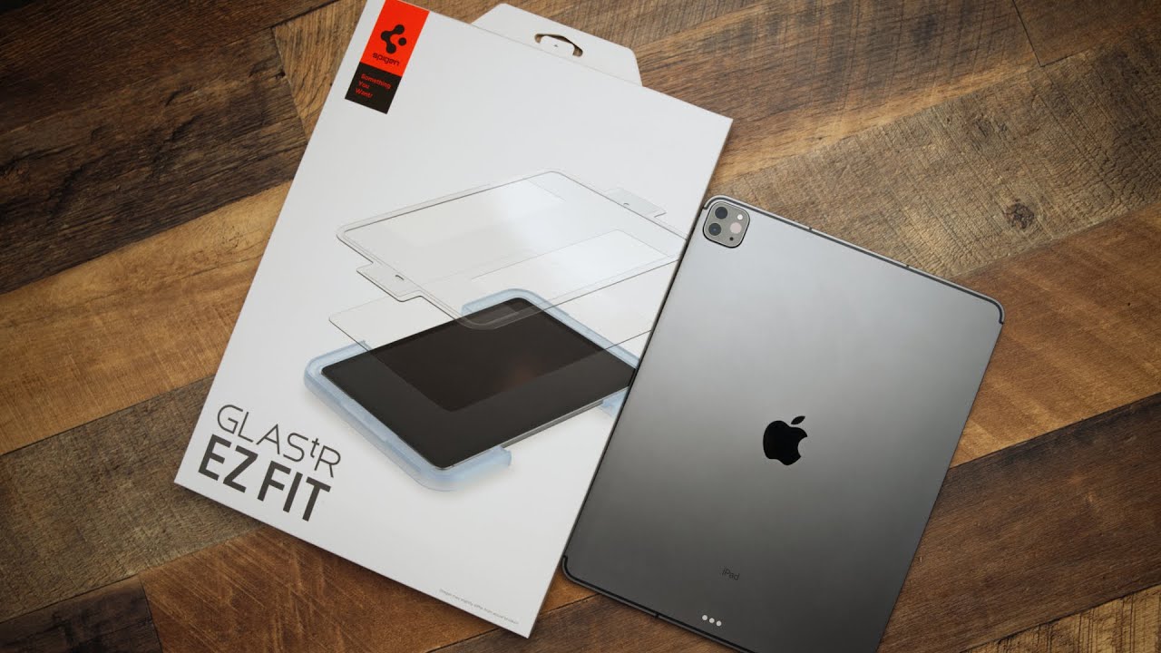 iPad Pro 12.9