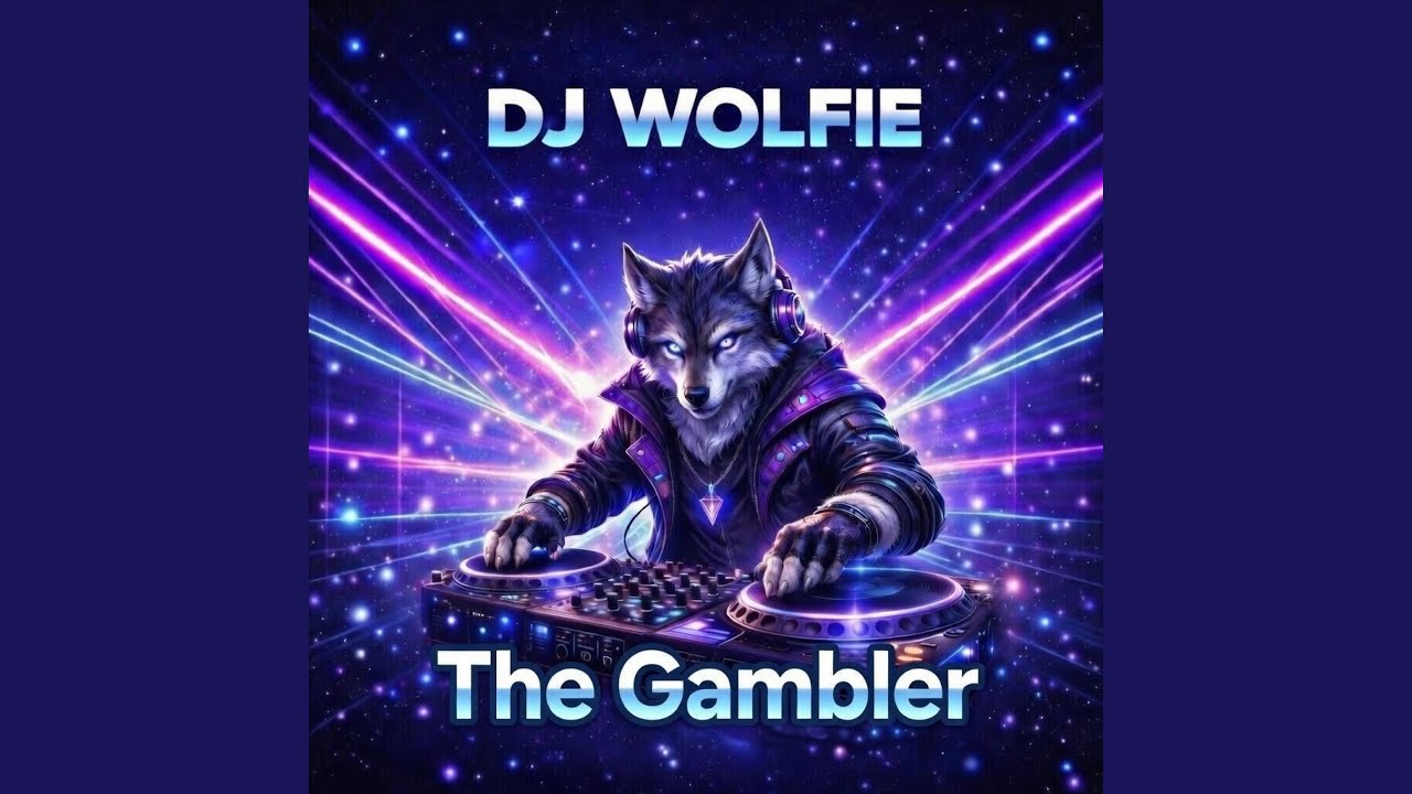 The Gambler (DJ Wolfie Remix)
