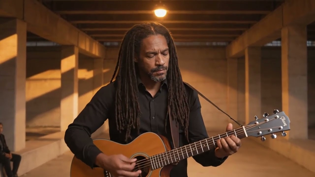 When Happy Left (Full Album) Acoustic Reggae Ballads | Caelis ft Let Babylon Burn