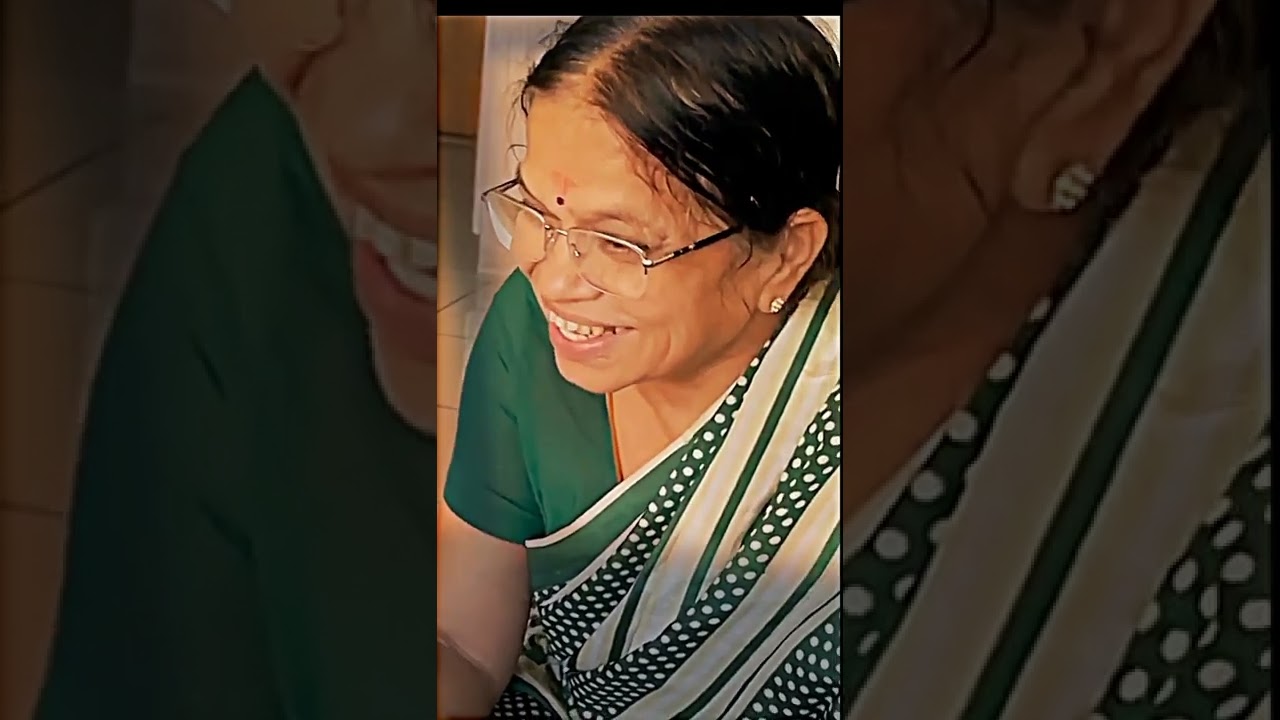 One Edit for Amrit sir's sweet mommy😍 