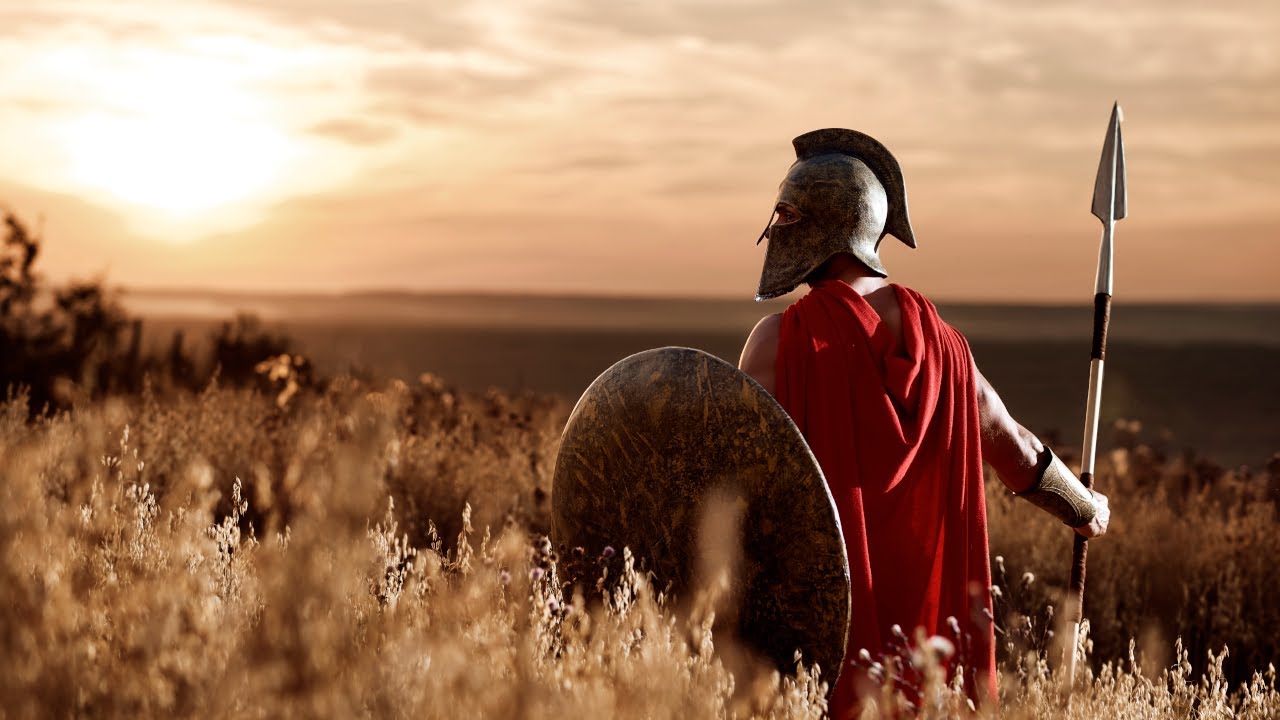 Sleep Music for Gladiators and Living Legends ★︎ Dark Screen after 30 min