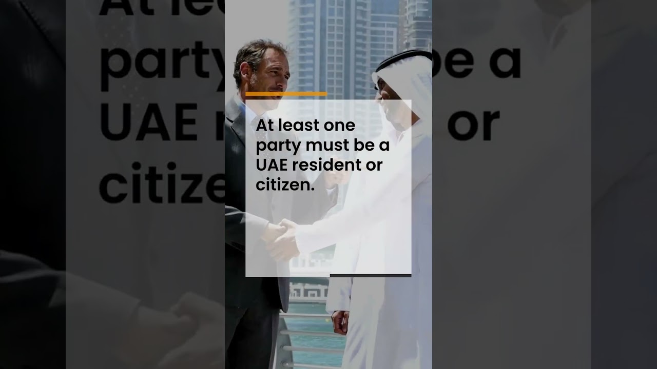 Planning to Marry in Dubai Under Sharia Law? Here's What You Need to Know! #sharia #marriage #uae