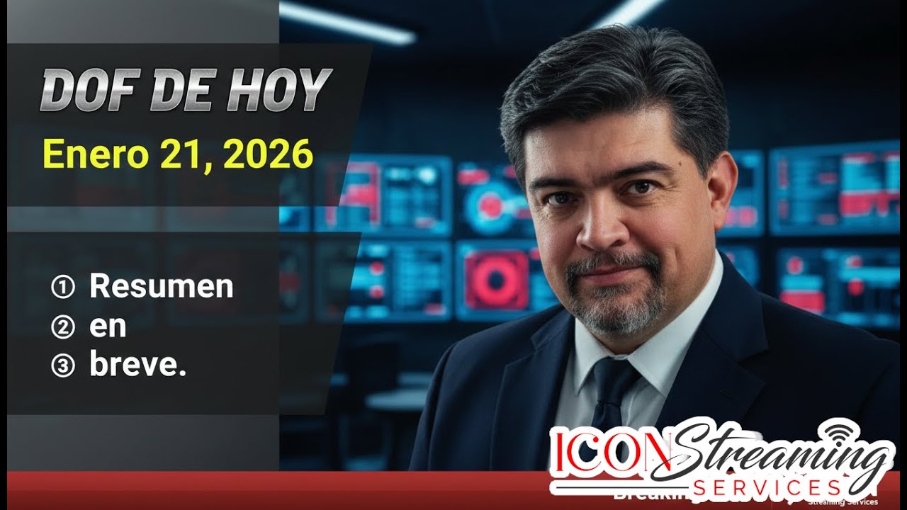 ⚓️ REESTRUCTURA EN LA ARMADA: ¿Qué cambió en el DOF hoy? (21 Ene 2026)