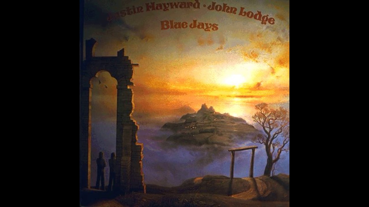 Justin Hayward & John Lodge - Maybe