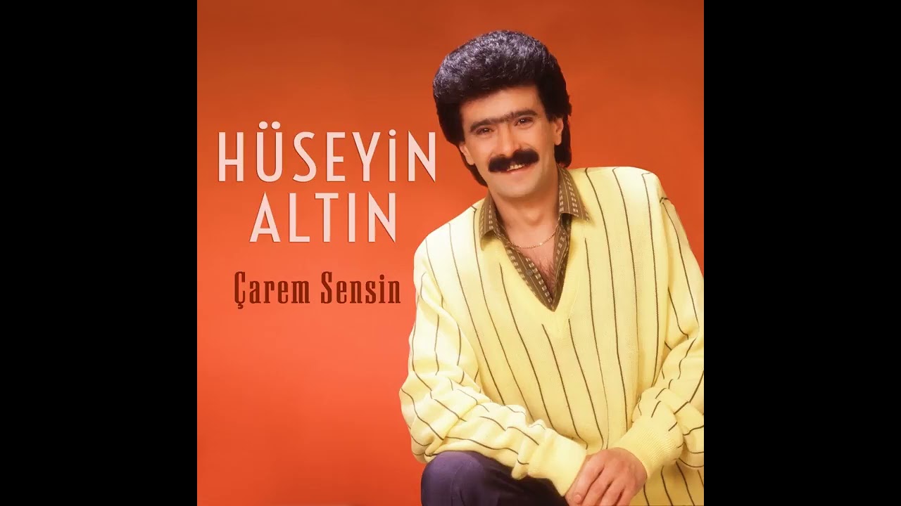 HÜSEYİN  ALTIN  MAHKUM