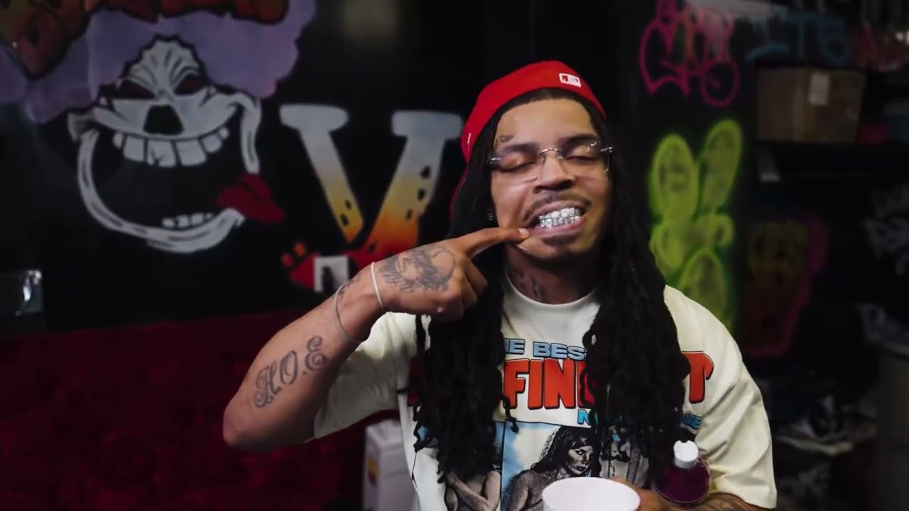 Rx Papi “Beatrice & Fleech” (Official Video) Shot By: @teoshotthis5016 Prod. By 5StarChrome