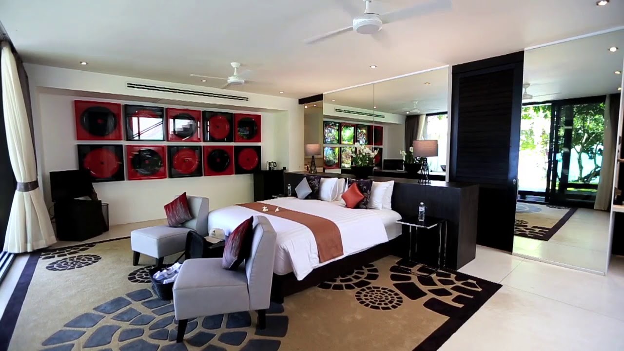 Sangsuri 3 - Luxury Beach Villas & Spa