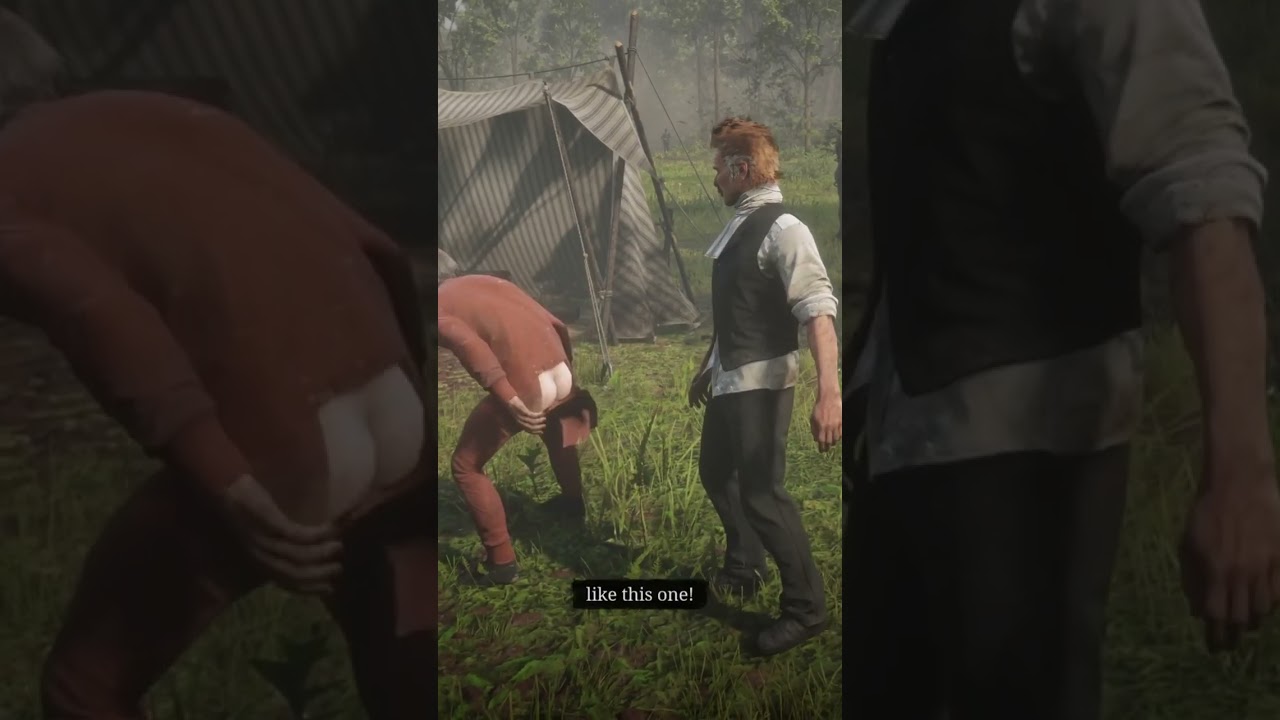 There’s no way uncle could be red Harlow 💀 
