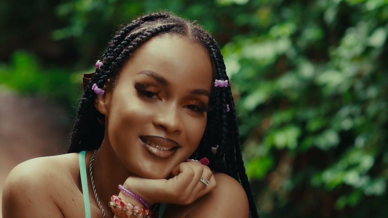 Bossgia - Moyo (Official Video)