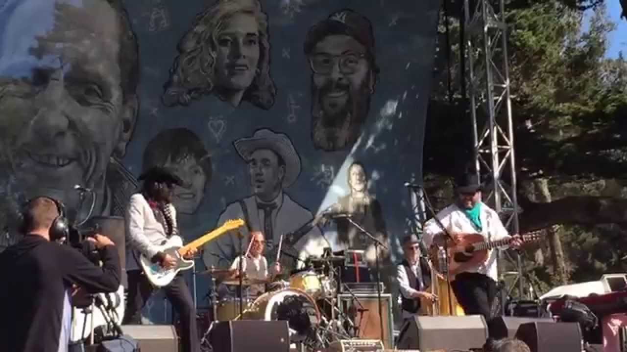 Raul Malo and The Mavericks, 