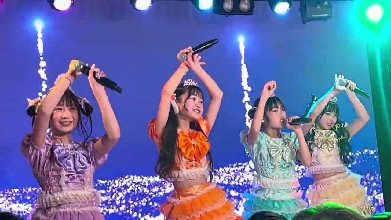 【ライブ】PRiYAnCeR （2025年1月17日 ASHA生誕祭）