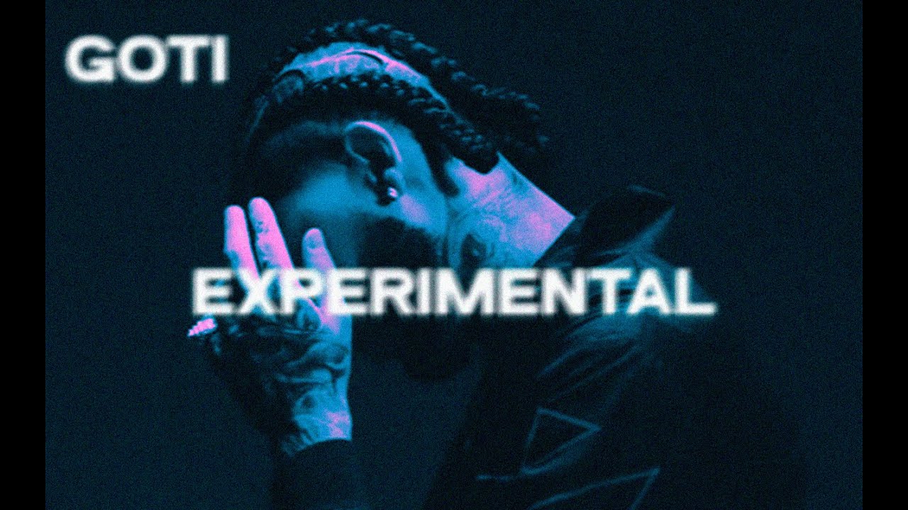 (FREE) ROA x Omar Courtz Type Beat 2026 - 