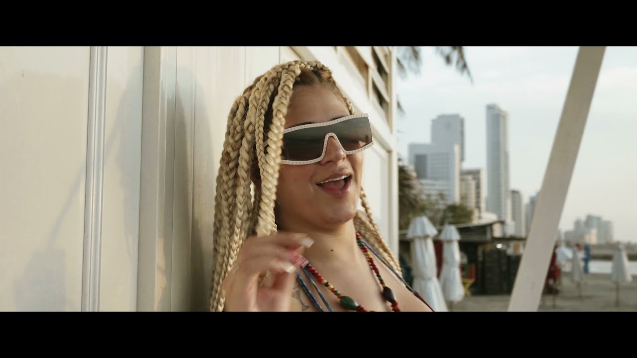 Tifa Gomez ft RastDayler ALGARETE