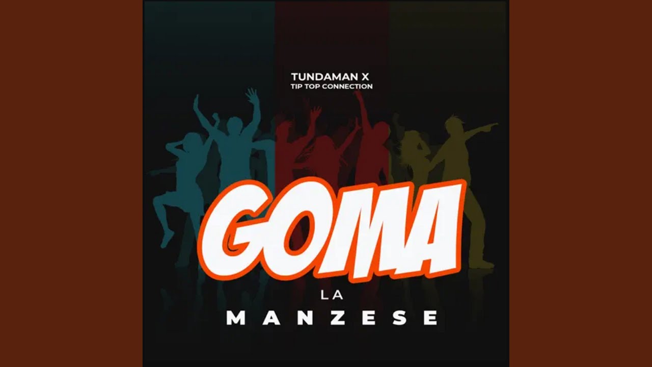 Goma La Manzese