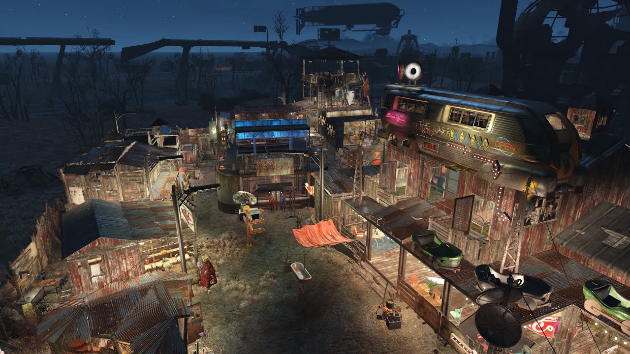 Fallout 4 