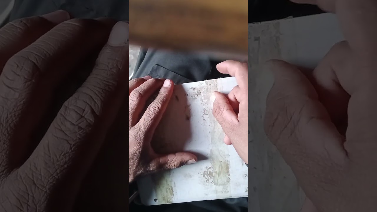 Home made powerful power bank with MP3 