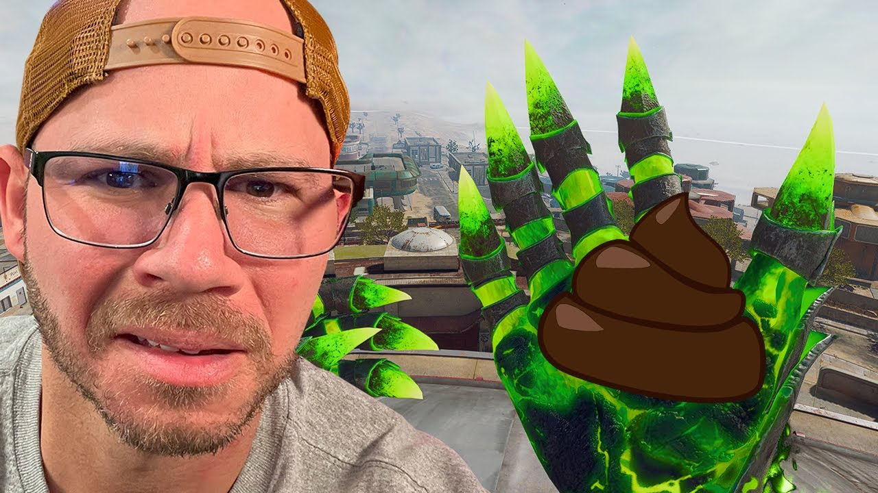 New Resurgence Map, Same Players LMAO | Warzone Spectating