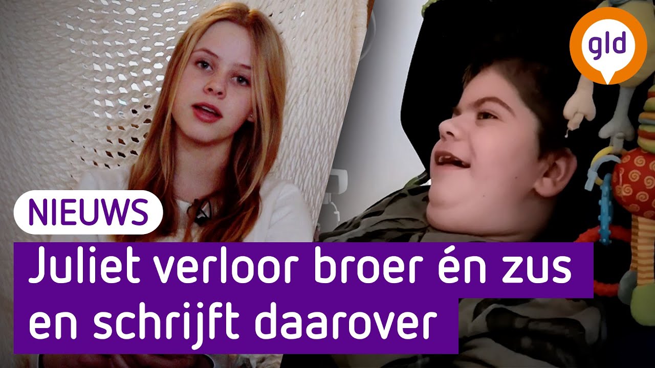 Sverre (12) overleed afgelopen jaar na stofwisselingsziekte