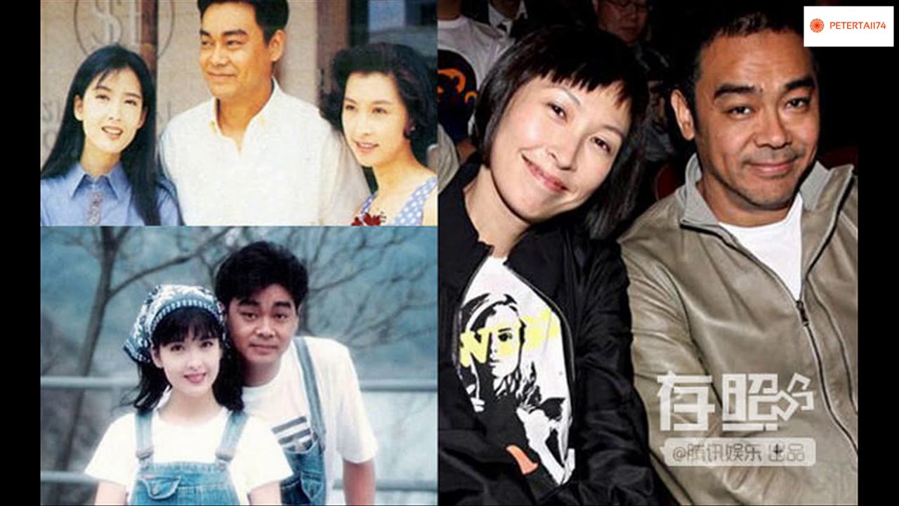 OST TVB Đại Thời Đại-The Greed Of Man(1992)-Adam Trịnh Thiếu Thu-Yammie Lam Khiết Anh-Lưu Thanh V&acirc;n
