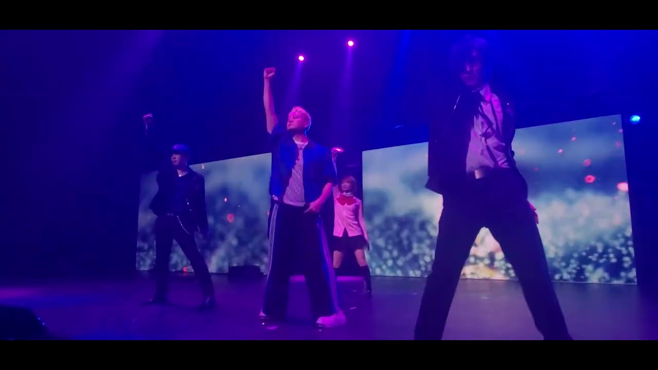 Burn My Dread - Last Battle - Persona 3 Reload [Persona Live Awakening 2026: Dolby Theatre: 3 pm]