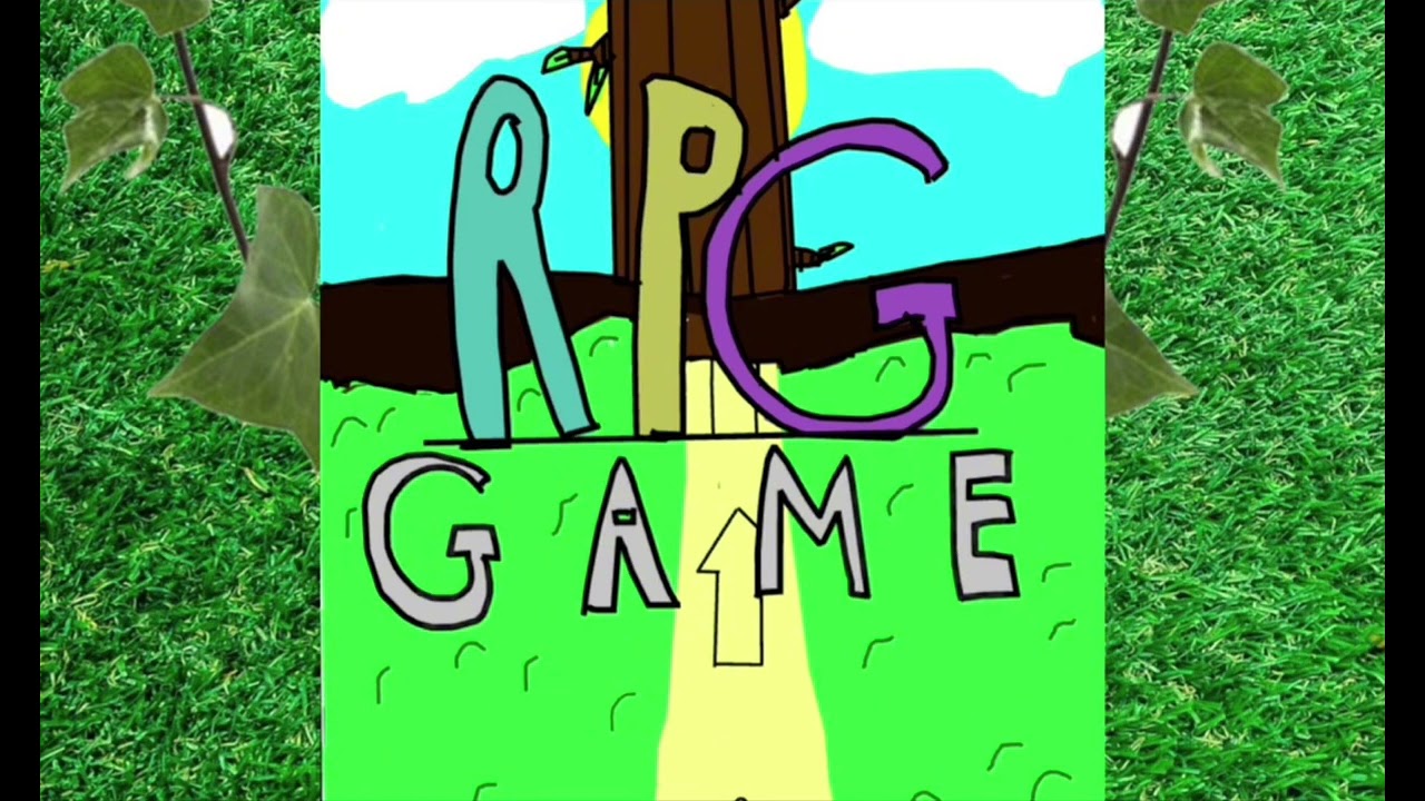 Pink Garden (RPG Game OST)