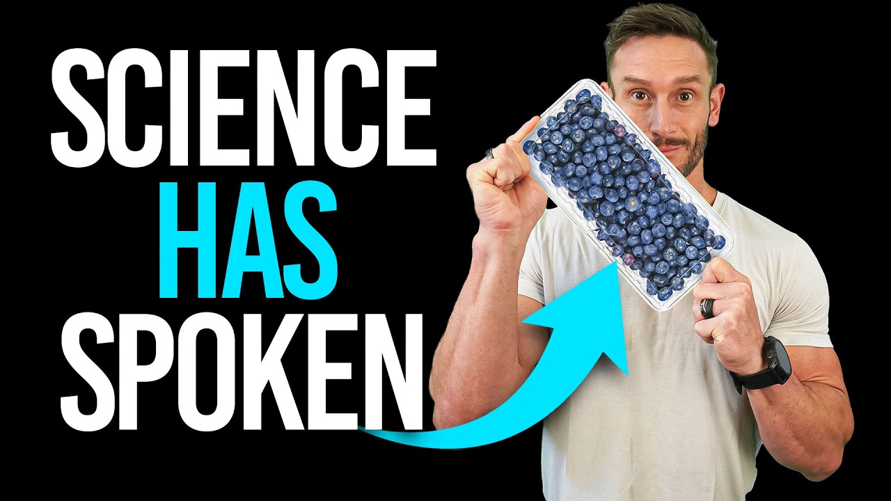 The Most Powerful Food for Reversing Metabolic Dysfunction