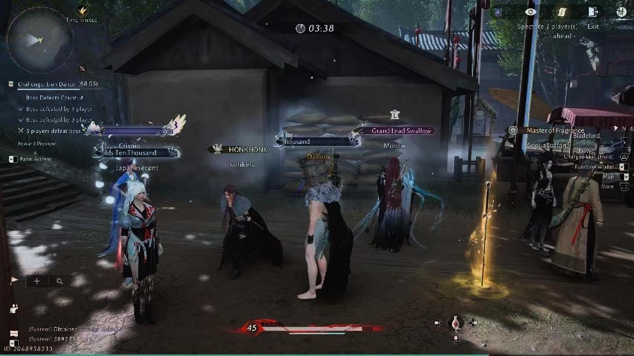 Funny flawless