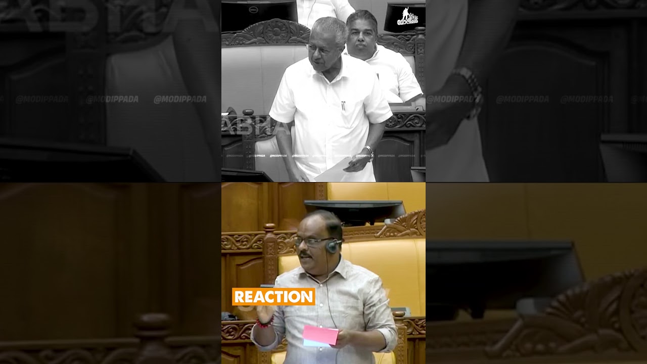 അണ്ണാക്കിൽ ❌ അന്നനാളത്തിൽ ✅#bbgopakumar #bjpkerala