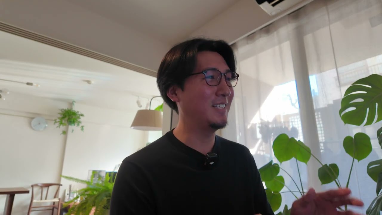 #01 はじめまして。Welltです。