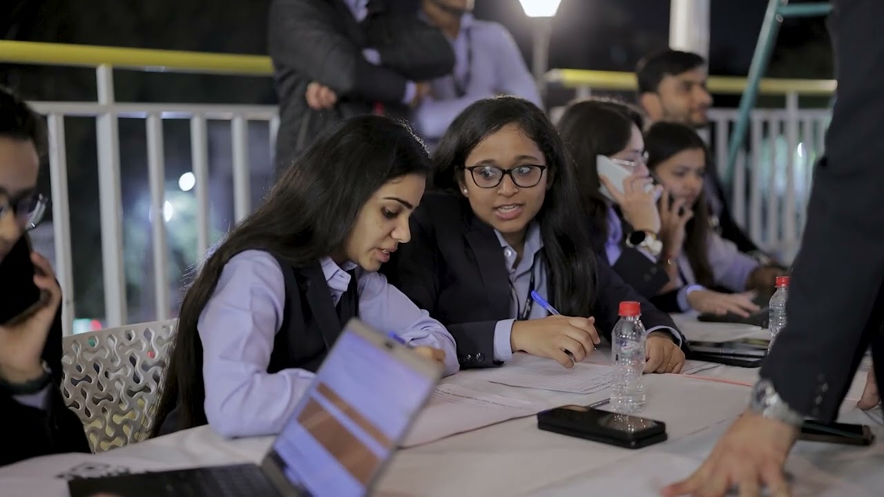 The Traders Summit 2025