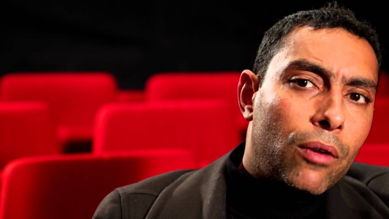 Cin&eacute;ma - Avant Premi&egrave;re - L'Oranais - Lyes Salem