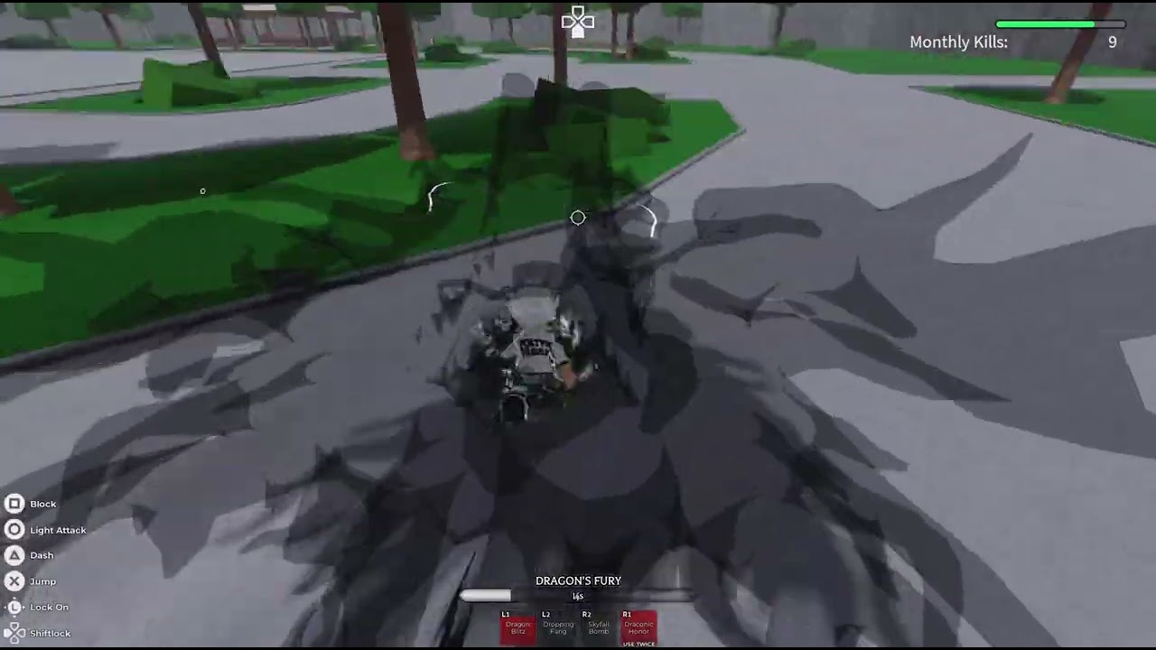 CRAZY TEAMING GANG