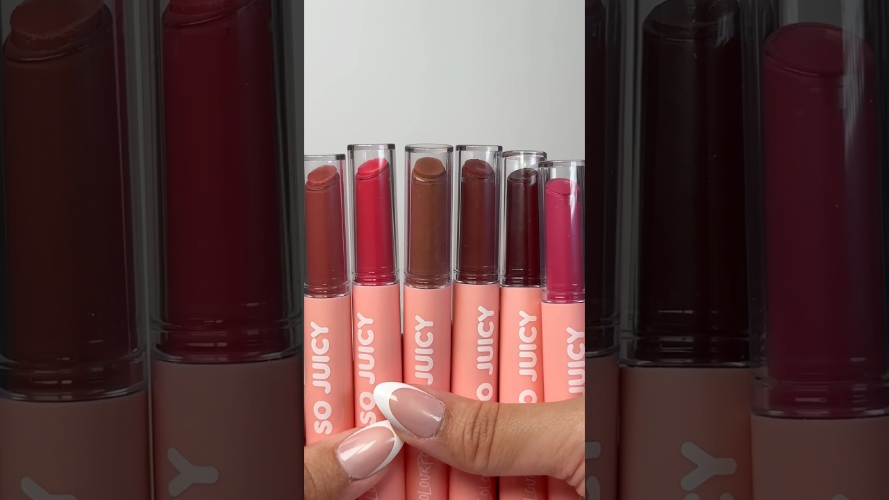 Colourpop Cosmetics Plumping Gloss Balm || Lip Balm, Lippies, New Makeup , 