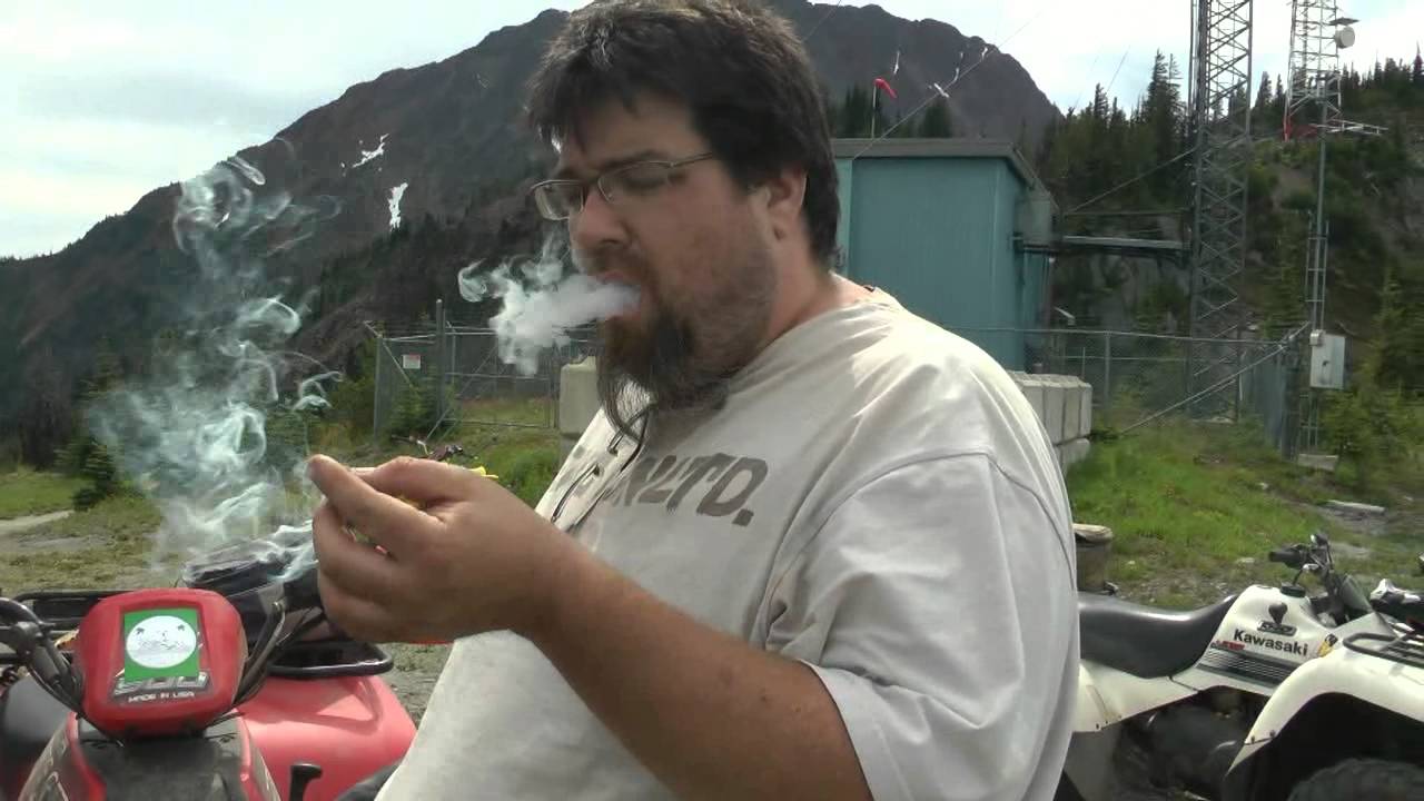 710 Riders Mountain High Session