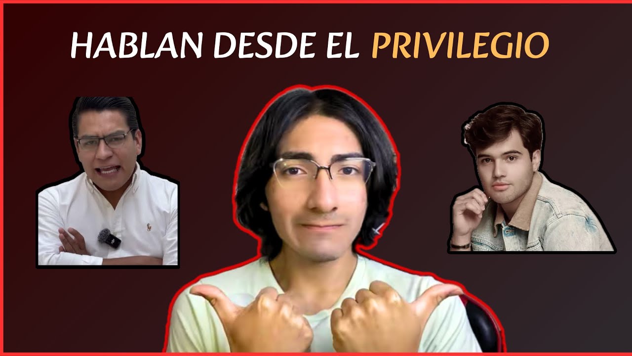 “Los POBRES NO deberían tener HIJOS” y otros comentarios CLASISTAS…