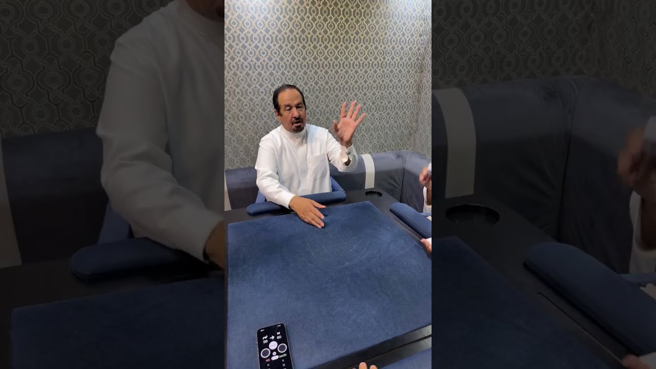بدأت قناة 