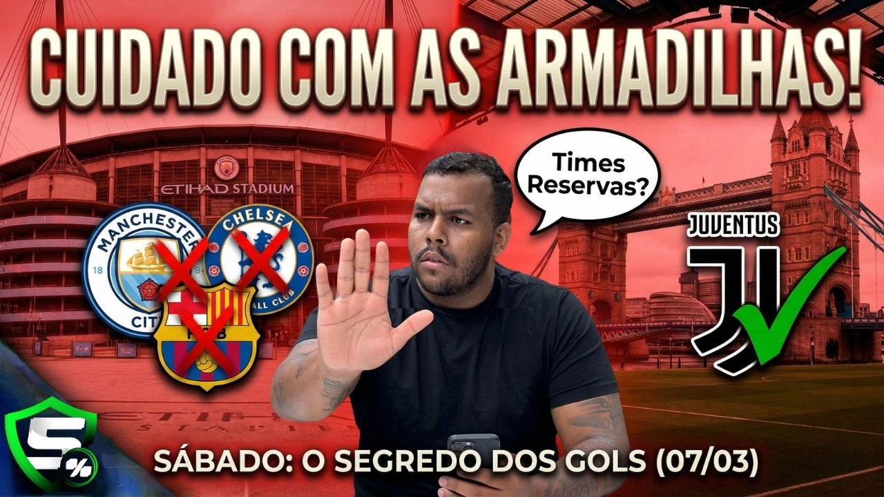 SÁBADO DE GREEN: COMO LUCRAR NOS JOGOS DE HOJE? BARCELONA VENCE?