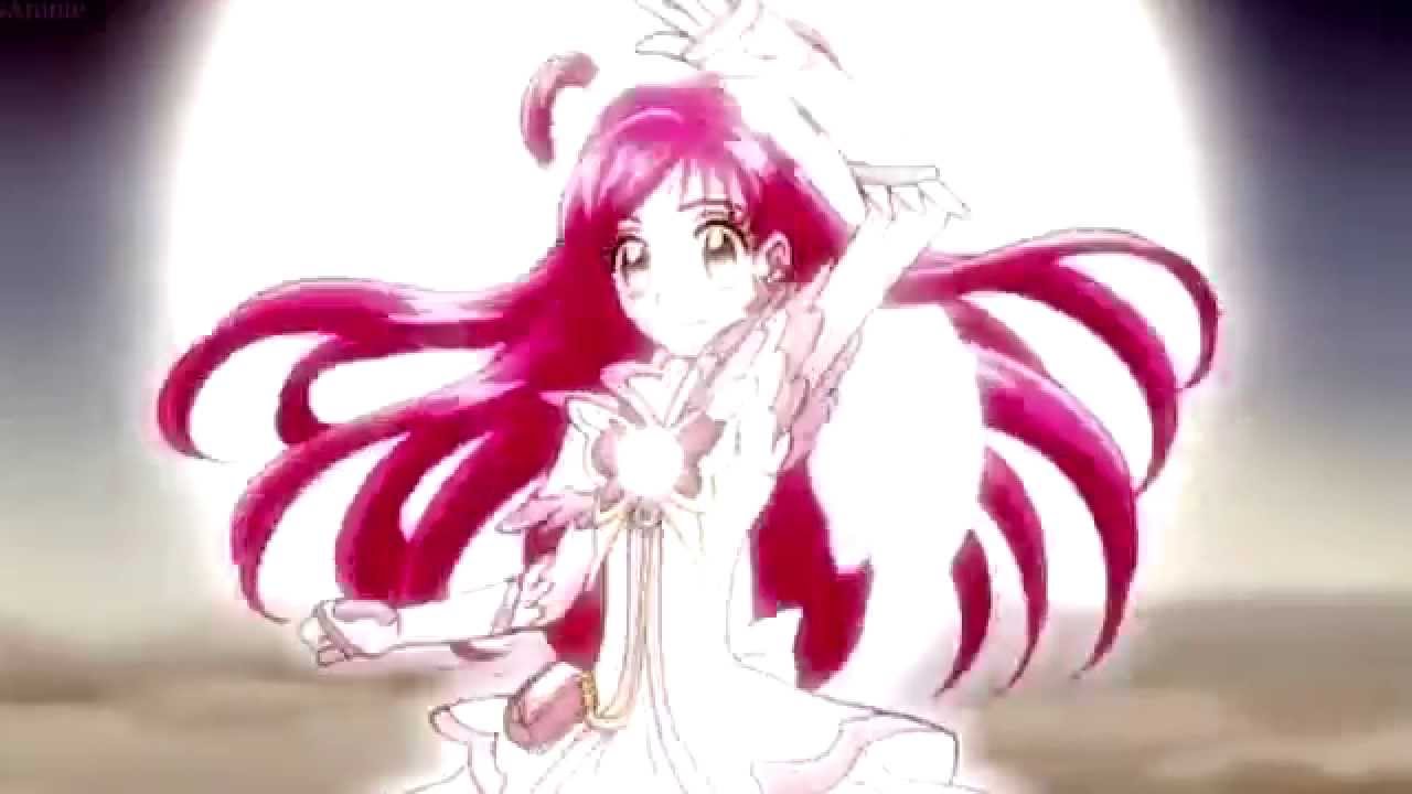Nozomi x Coco //  Angel //