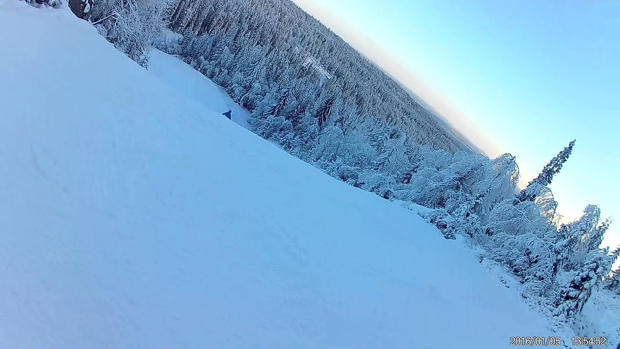Hovfjället vargstupet