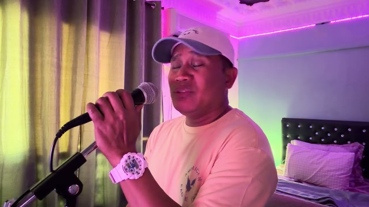 Bukas nalang kita mamahalin - lani misalucha (cover by marloy74)
